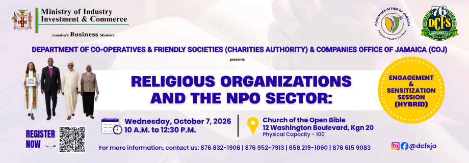 NPO Session