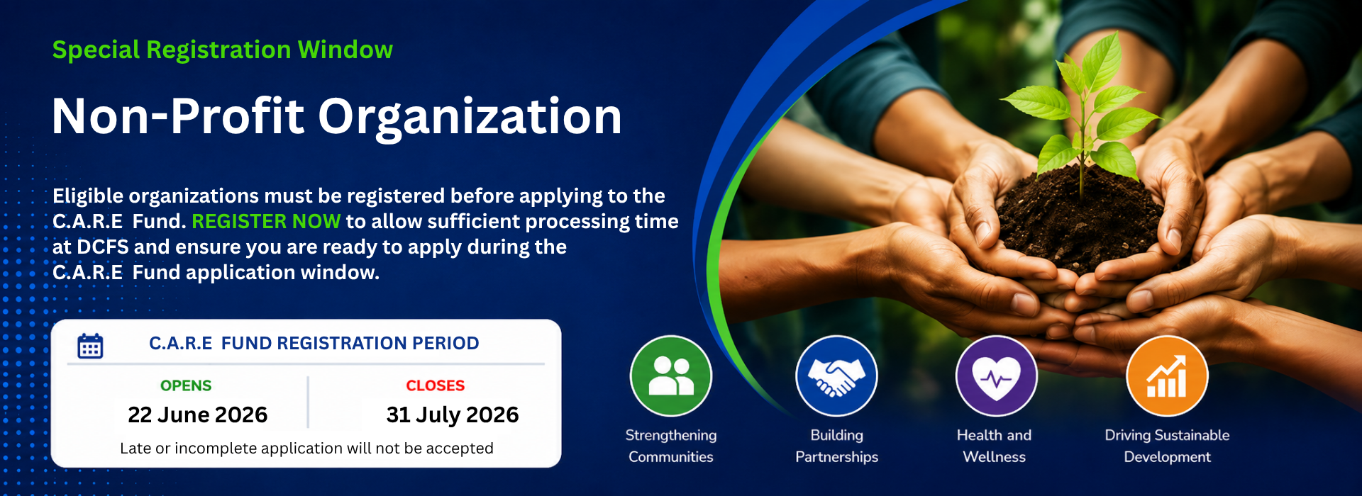 co-operative transformation